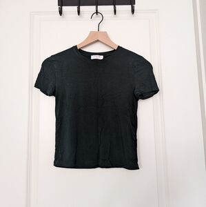 Aritzia Babaton Everyday T-Shirt